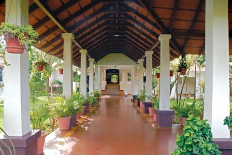Gateway Chikmagalur - IHCL SeleQtions Alquiler vacacional in Chikmagalur