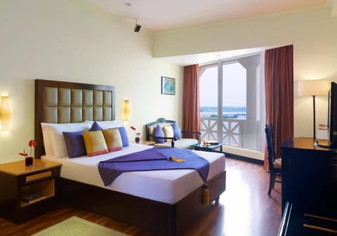 The Gateway Hotel Marine Drive, Ernakulam Vacation rental in Kochi