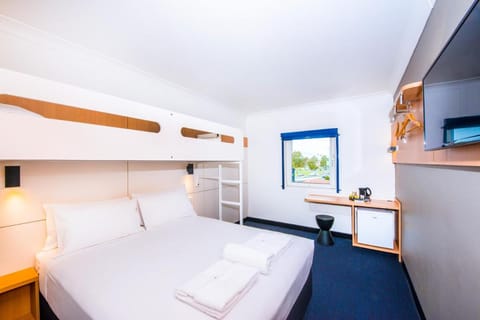 ibis Budget - Casula Liverpool Vacation rental in Casula