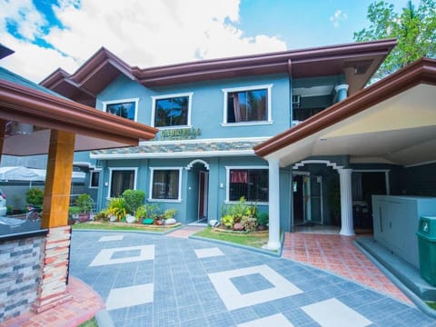 The Gabriella Bed And Breakfast Vacation rental in Tagbilaran City