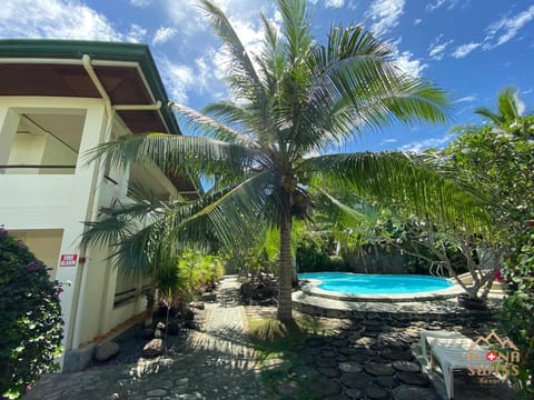 Alona Swiss Resort Vacation rental in Panglao