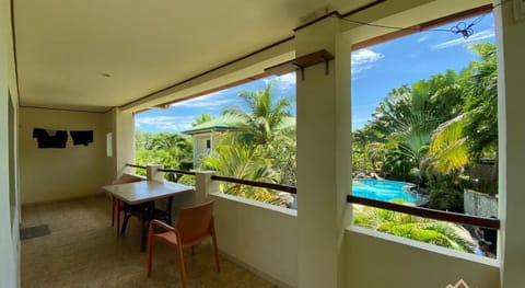 Alona Swiss Resort Vacation rental in Panglao