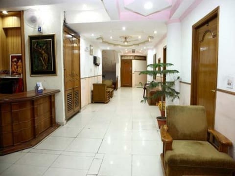 Hotel City Plaza 17 Alquiler vacacional in Chandigarh