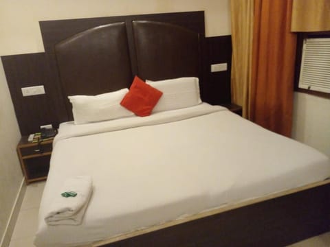 Hotel City Plaza 17 Urlaubsunterkunft in Chandigarh
