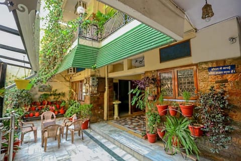 Embassy Hotel Vacation rental in Dehradun