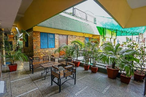 Embassy Hotel Vacation rental in Dehradun