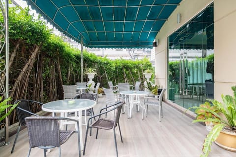 Royal Pavilion Hua Hin Vacation rental in Hua Hin District