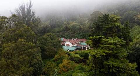 Kings Cliff - A Heritage Hotel Vacation rental in Ooty