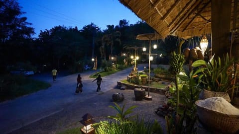 Boklua View Resort Vacation rental in Laos