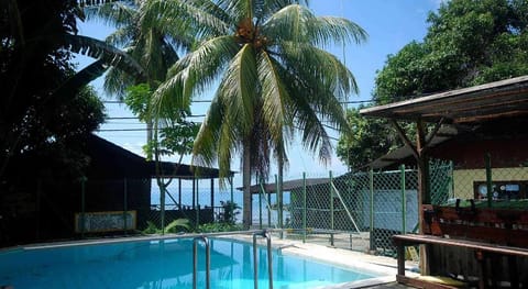 Tioman Dive Resort Vacation rental in Mersing