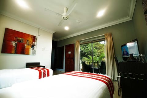 Tioman Dive Resort Hotel in Mersing