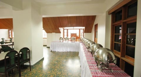 Hotel Snow View Vacation rental in Manali