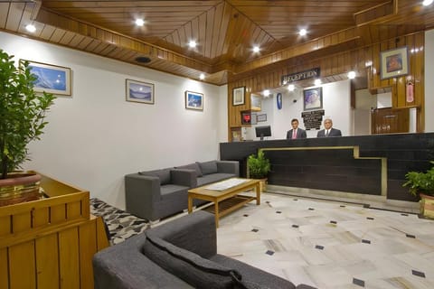 Hotel Snow View Vacation rental in Manali