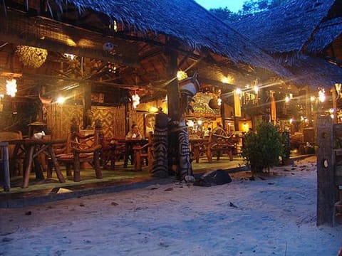 Viking Nature Resort Resort in Krabi Changwat
