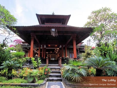 Bhuwana Ubud Hotel Vacation rental in Sukawati