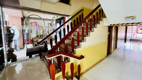 Hotel Uno Vacation rental in Davao City