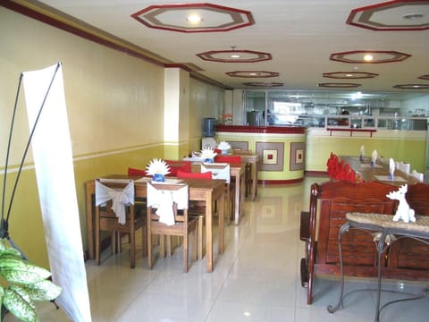 Hotel Uno Vacation rental in Davao City