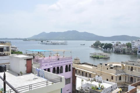 Hotel Gangaur Palace-A Heritage Property Vacation rental in Udaipur