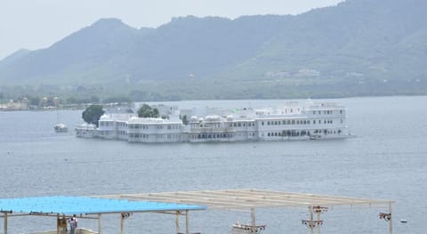 Hotel Gangaur Palace-A Heritage Property Vacation rental in Udaipur