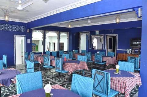 Hotel Gangaur Palace Hôtel in Udaipur