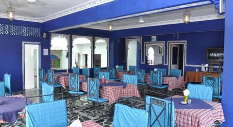 Hotel Gangaur Palace-A Heritage Property Vacation rental in Udaipur