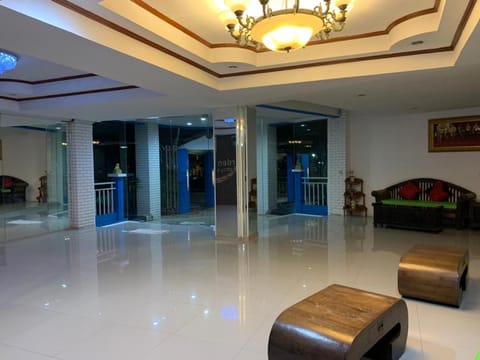 Blue Garden Resort Pattaya Vacation rental in Pattaya City