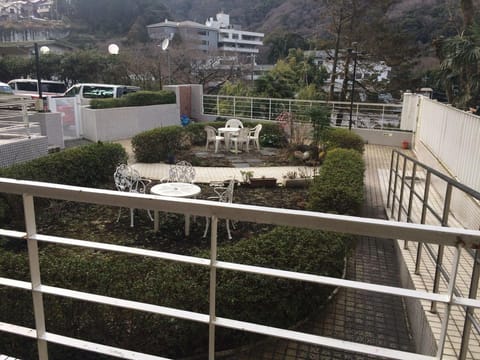 Hotel Asuka Vacation rental in Hakone