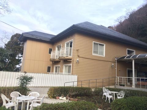 Hotel Asuka Vacation rental in Hakone