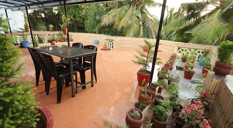 Sea View Apartment Vacation rental in Kochi