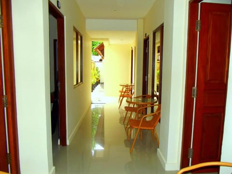 The Lakshmi Villas Villa in Pemenang