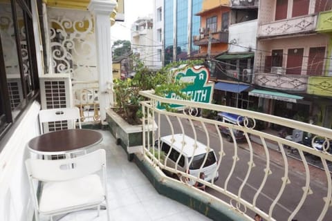 Phonepaseuth Hotel Vacation rental in Vientiane