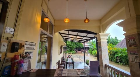 Saphaothong Guesthouse Vacation rental in Vang Vieng