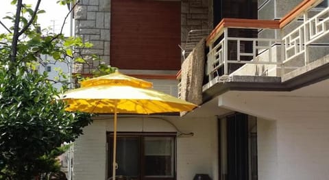 Birdsnest Hostel Hongdae Vacation rental in Seoul