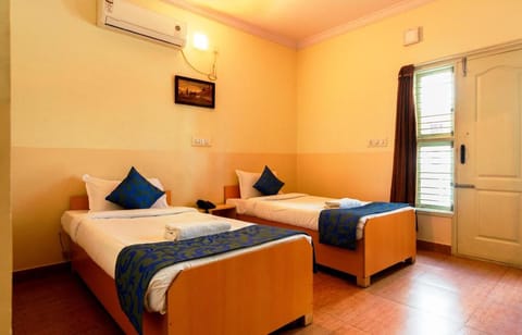 Merivian Lets Hotel Eigentumswohnung in Bengaluru