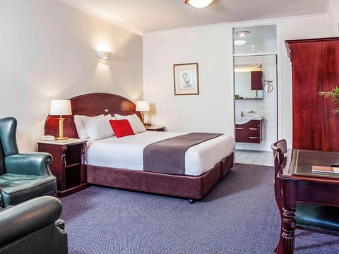 Mercure Ballarat Hotel & Convention Centre Vacation rental in Ballarat