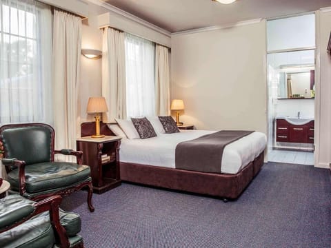 Mercure Ballarat Hotel & Convention Centre Vacation rental in Ballarat