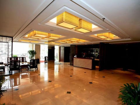 Jin Jiang Nanjing Hotel Vacation rental in Nanjing