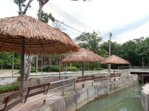Phuaob Namsai Country Resort Resort in Laos