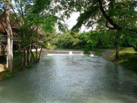 Phuaob Namsai Country Resort Resort in Laos