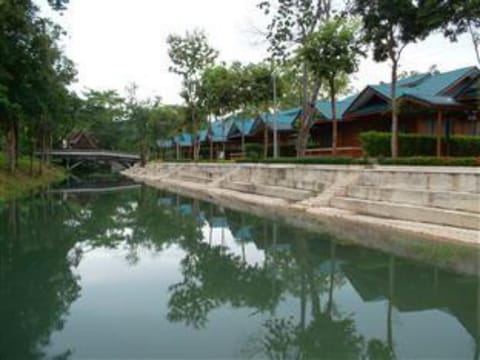 Phuaob Namsai Country Resort Resort in Laos