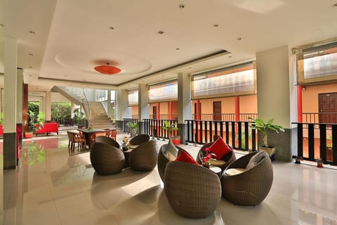 Casa Del M Resort "Newly Renovated" Hotel in Patong