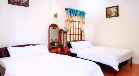 BUNGALOW HA THU Vacation rental in Phu Quoc