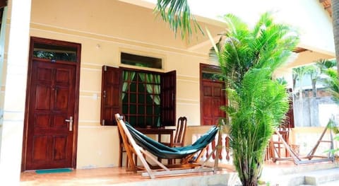 BUNGALOW HA THU Vacation rental in Phu Quoc