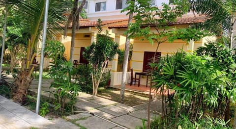 BUNGALOW HA THU Vacation rental in Phu Quoc