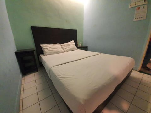SPOT ON 89698 Budget Inn Hotel Hotel in Kuala Lumpur City