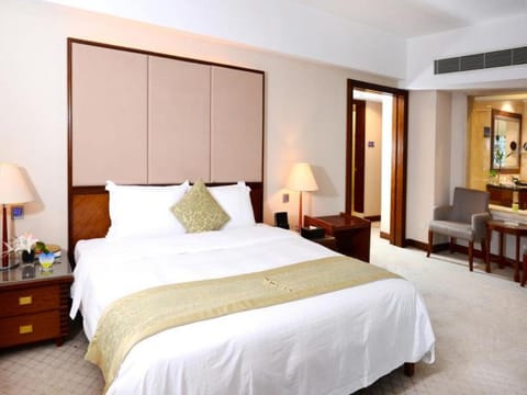 DongGuan Chang An Hotel Hotel in Shenzhen