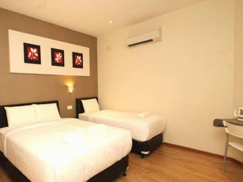 Ipoh Boutique Hotel Vacation rental in Ipoh