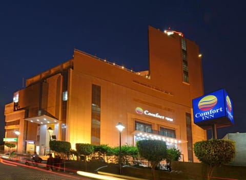 Comfort Inn Tulip Heights Vacation rental in Punjab, India