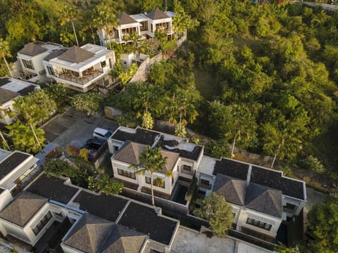 tanadewa Villas Nusa Dua Bali By Cross Collection Vacation rental in Kuta Selatan