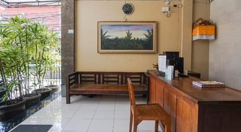 Gana Inn Legian Vacation rental in Kuta